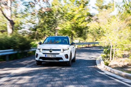 Test: Citroen C3 1.2 PureTech 100Ps